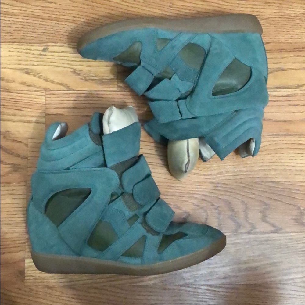 Isabel Marant Sneakers